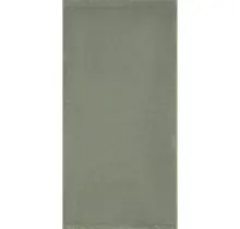 Cawö Lifestyle Uni 7007 Handdoek olive 50x100