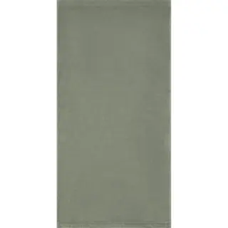 Cawö Lifestyle Uni 7007 Handdoek olive 50x100