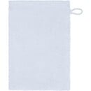 Cawö Cawö Lifestyle Uni 7007 Washandjes aqua 16x22
