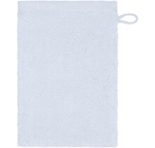 Cawö Lifestyle Uni 7007 Washandjes aqua 16x22