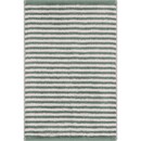 Cawö Cawö Club Ringel 6300 Gastendoekje eukalyptus 30x50