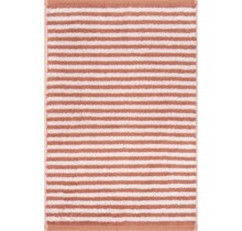 Cawö Club Ringel 6300 Gastendoekje koper 30x50