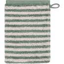 Cawö Cawö Club Ringel 6300 Washandjes eukalyptus 16x22