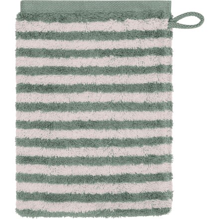 Cawö Club Ringel 6300 Washandjes eukalyptus 16x22
