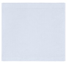 Cawö Lifestyle Uni 7007 Gezichtsdoekje aqua 30x30