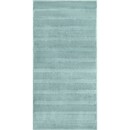 Cawö Cawö Noblesse² uni 1002 Douchelaken emerald / teal 80x160