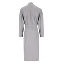 Cawö Cawö Home Heren Kimono, extra licht 816 metal 58/60