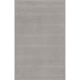 Cawö Noblesse² uni 1002 Gastendoekje metal 30x50