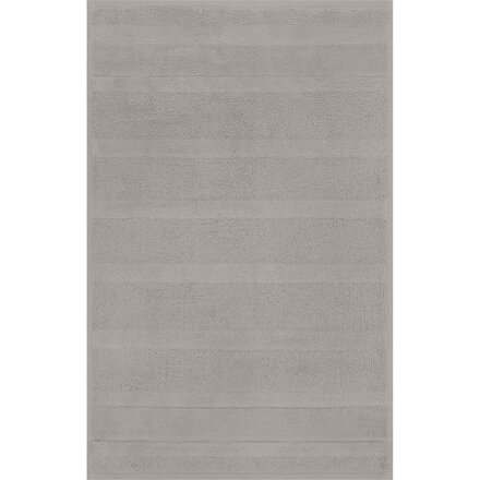Cawö Noblesse² uni 1002 Gastendoekje metal 30x50