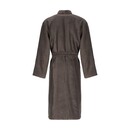 Cawö Cawö Home Heren  Kimono 828 pepper L