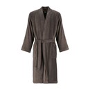 Cawö Cawö Home Heren  Kimono 828 pepper M