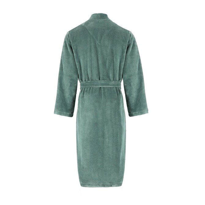 Cawö Home Heren  Kimono 800 mineral 58/60