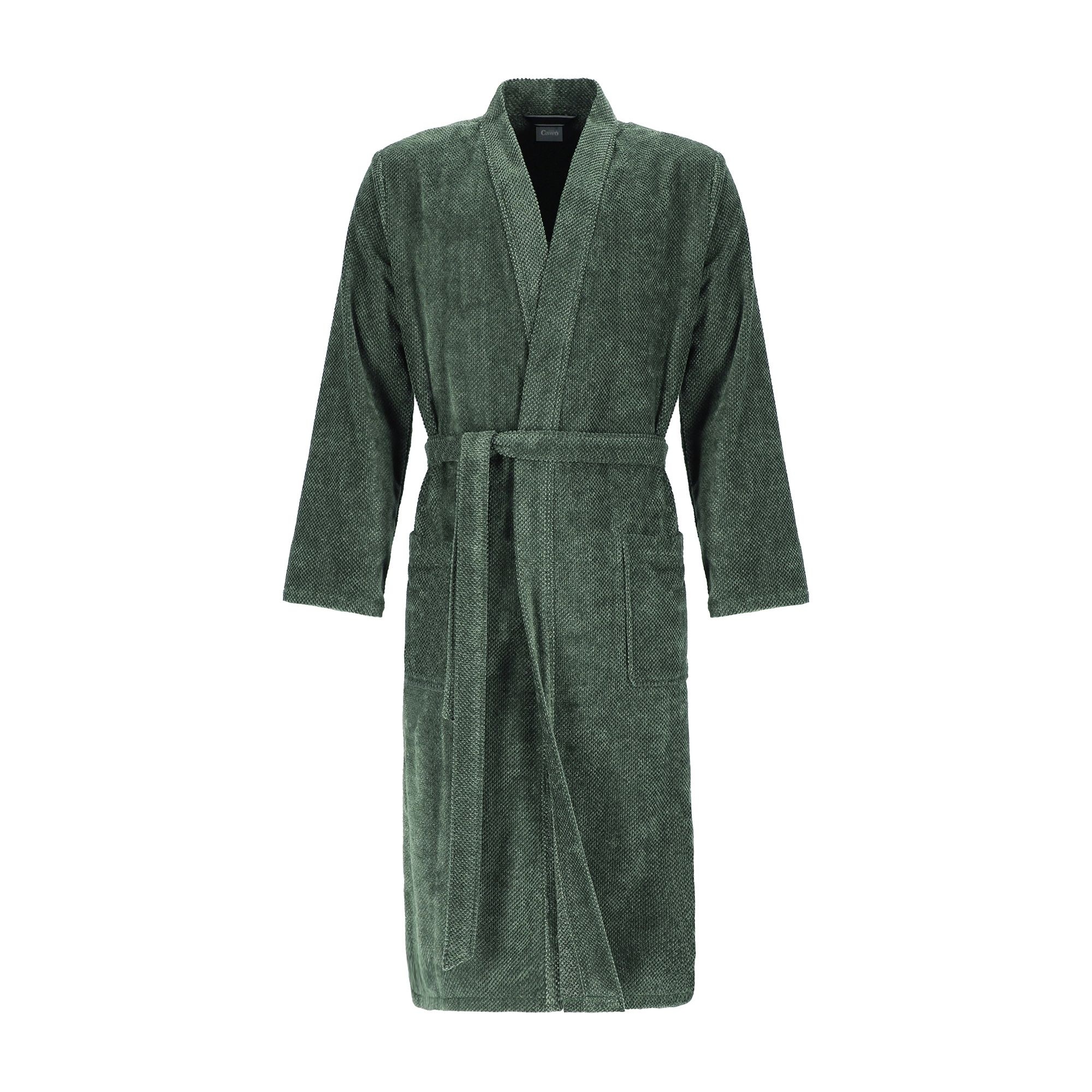 Cawö Cawö Heren Kimono 5507 field 56