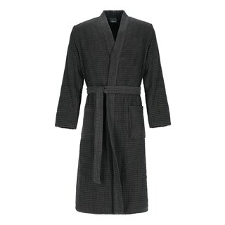 Cawö Heren Kimono 6845 basalt 54/56