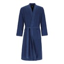 Cawö Cawö Heren Kimono 6845 saphir 54/56