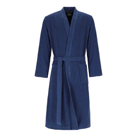 Cawö Heren Kimono 6845 saphir 54/56