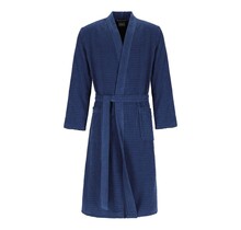 Cawö Heren Kimono 6845 saphir 58/60