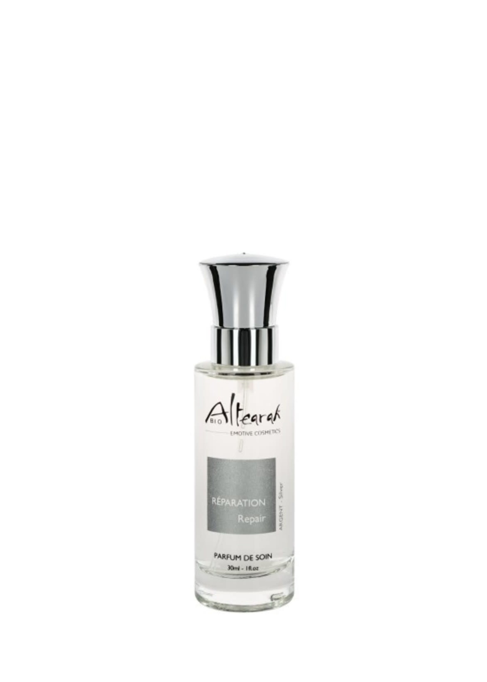 Altearah Parfum de Soin (Silver) Repair