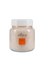 Altearah Bath Salt (Orange) Creativity