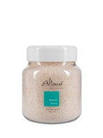 Altearah Bath Salt (Turqoise) Serenity