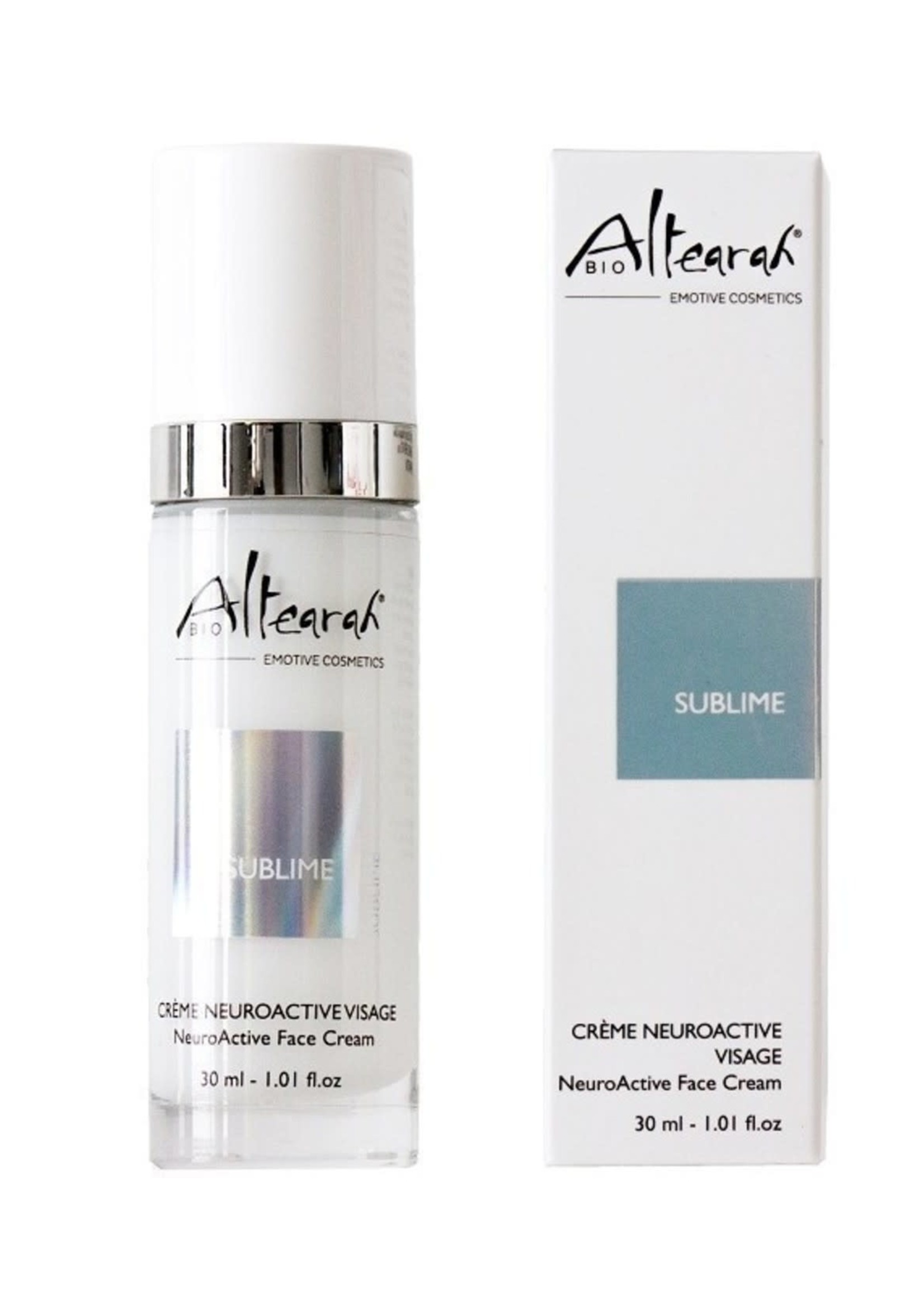 Altearah Sublime Cream