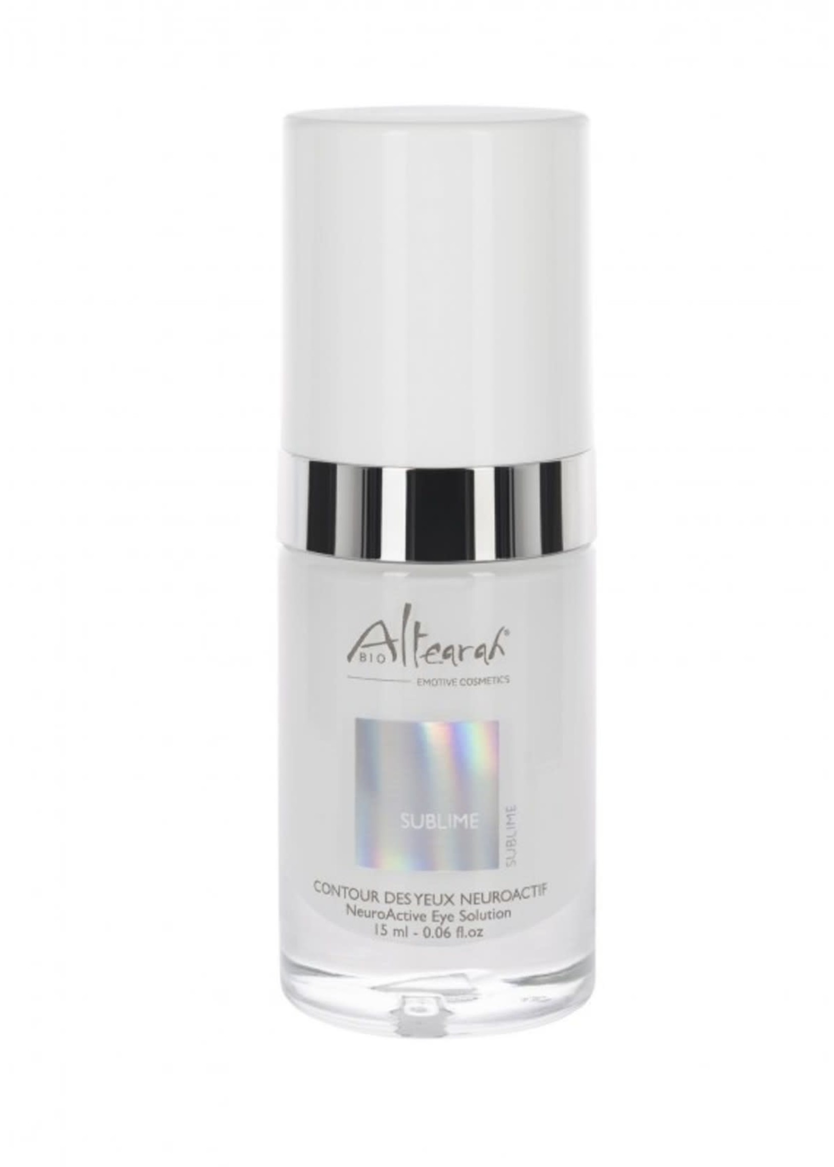 Sublime Eye Solution