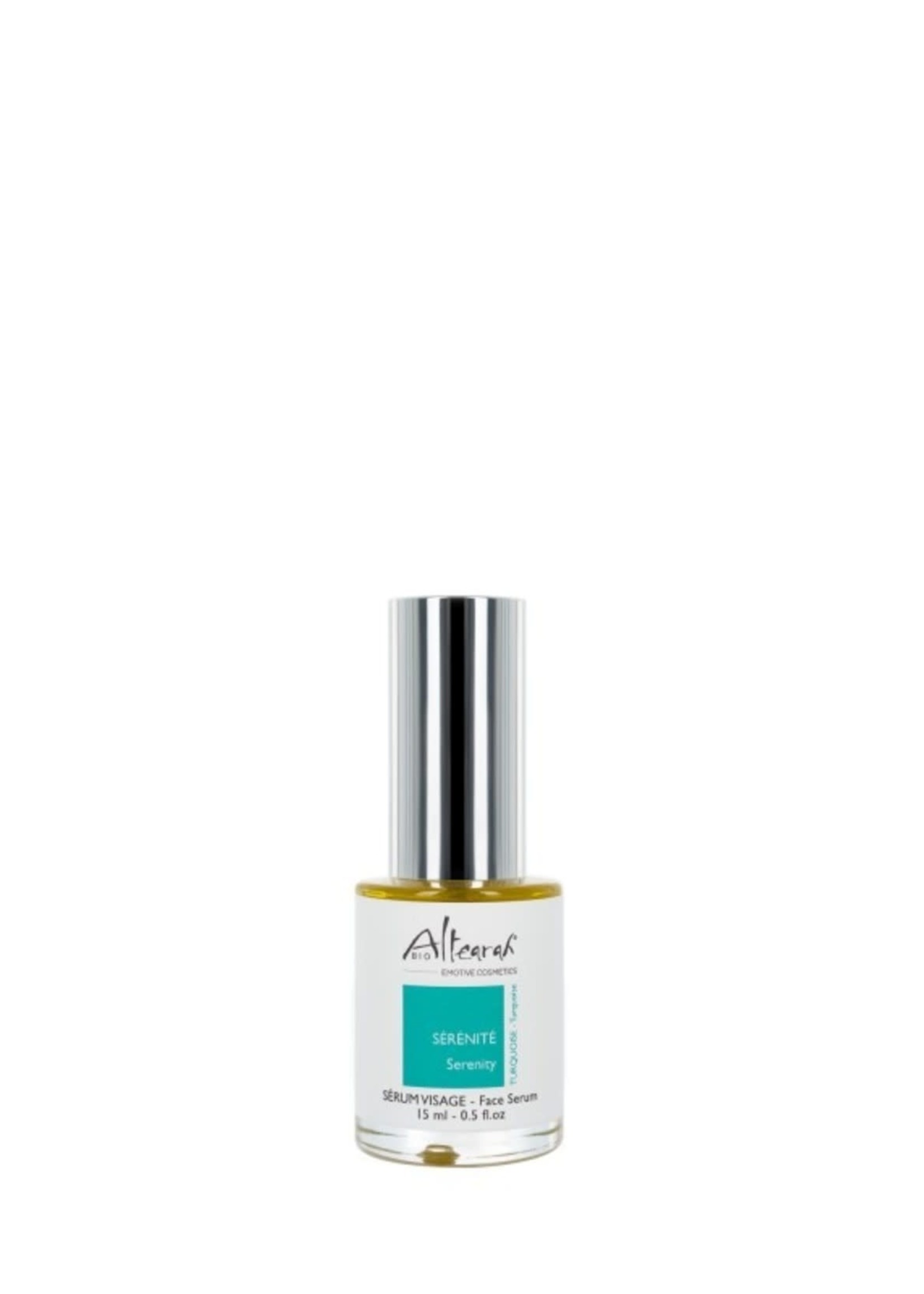 Serum (Turqoise) Serenity