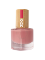 ZAO Nagellak 677 (La Vie en Rose)