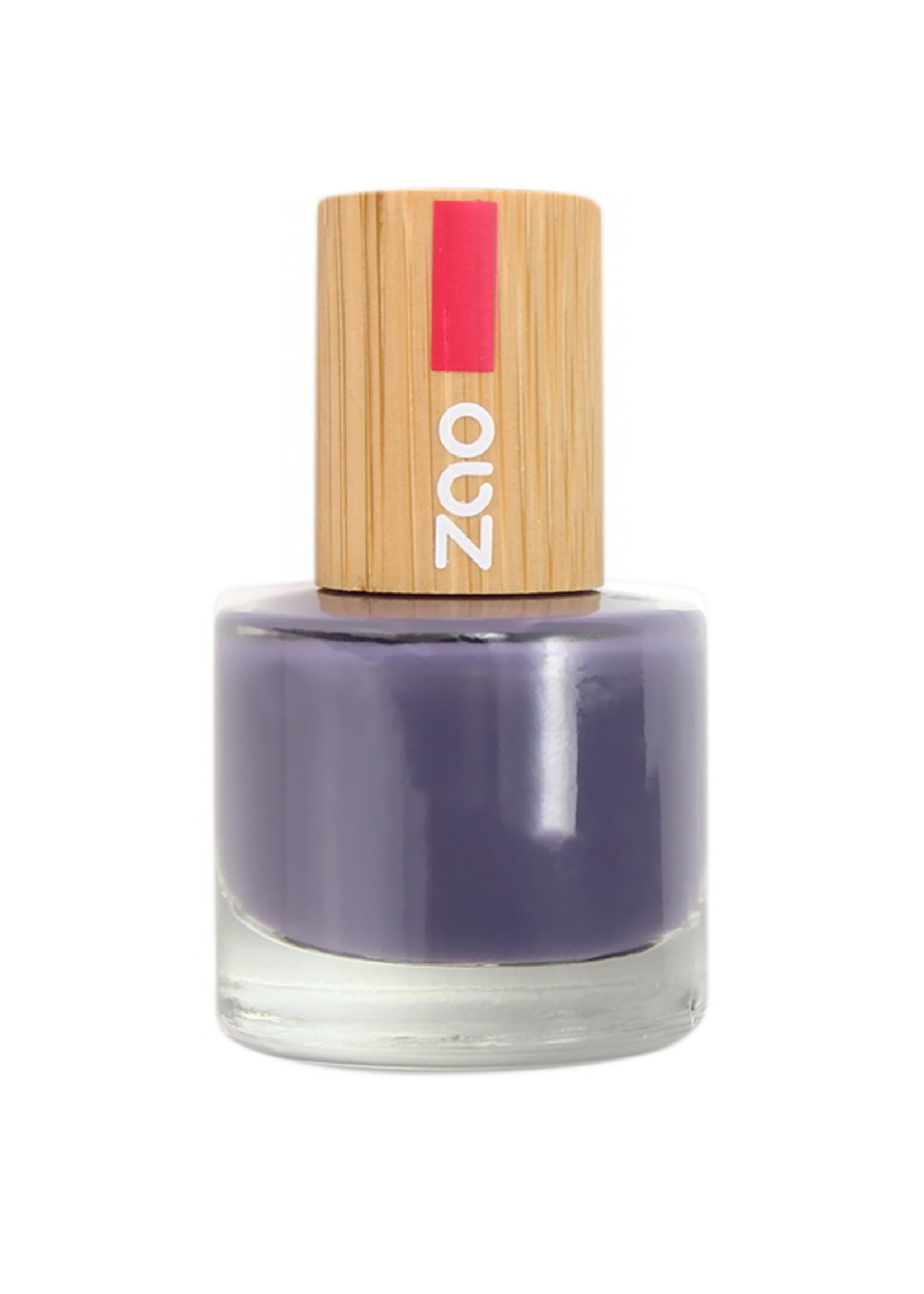 ZAO Nagellak 673 (Hypnosis)