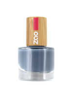 ZAO Nagellak 670 (Blue Grey)