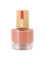 ZAO Nagellak 669 (Bohemian Orange)