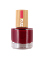 ZAO Nagellak 668 (Passion Red)