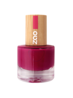 ZAO Nagellak 663 (Raspberry)