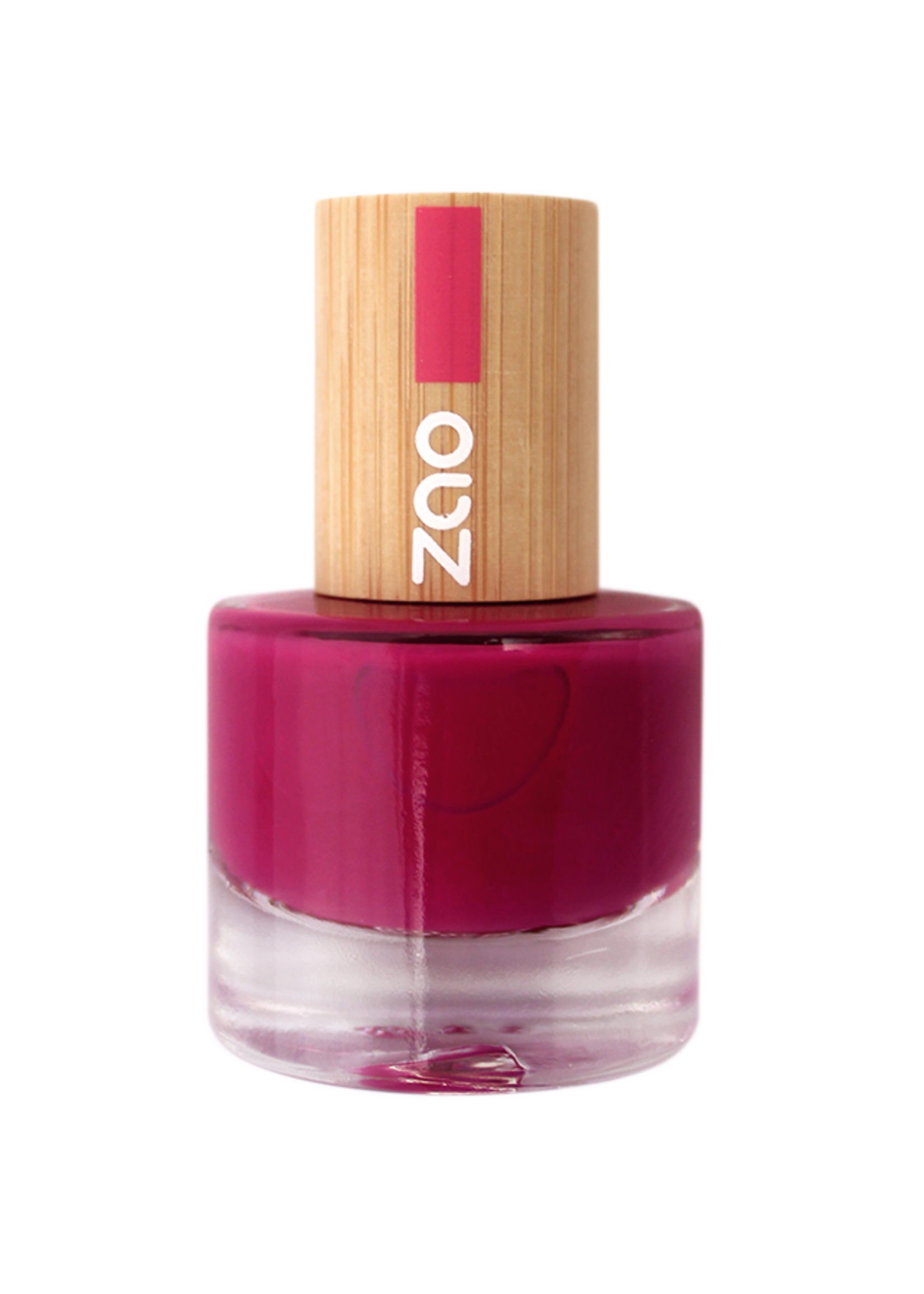 Nagellak 663 (Raspberry)