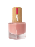 ZAO Nagellak 662 (Antic Pink)