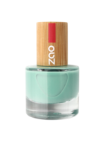 ZAO Nagellak 660 (Aquamarine)