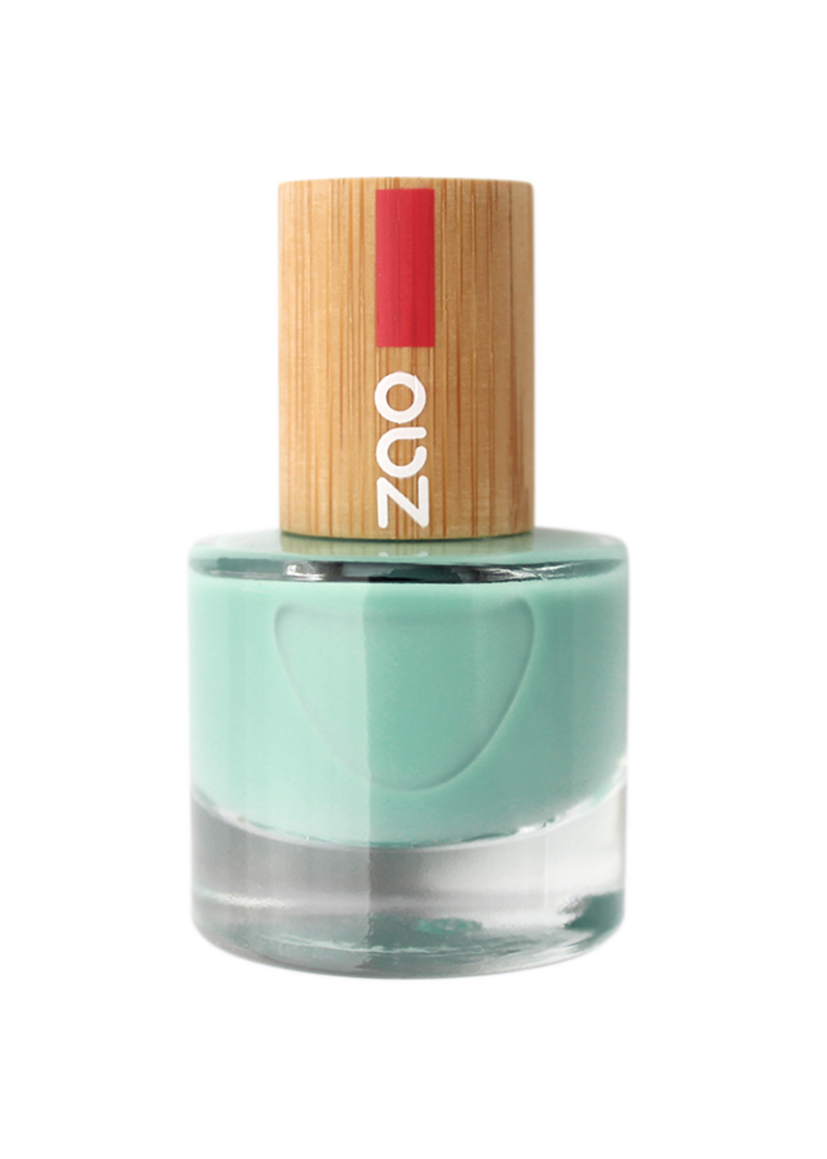 ZAO Nagellak 660 (Aquamarine)