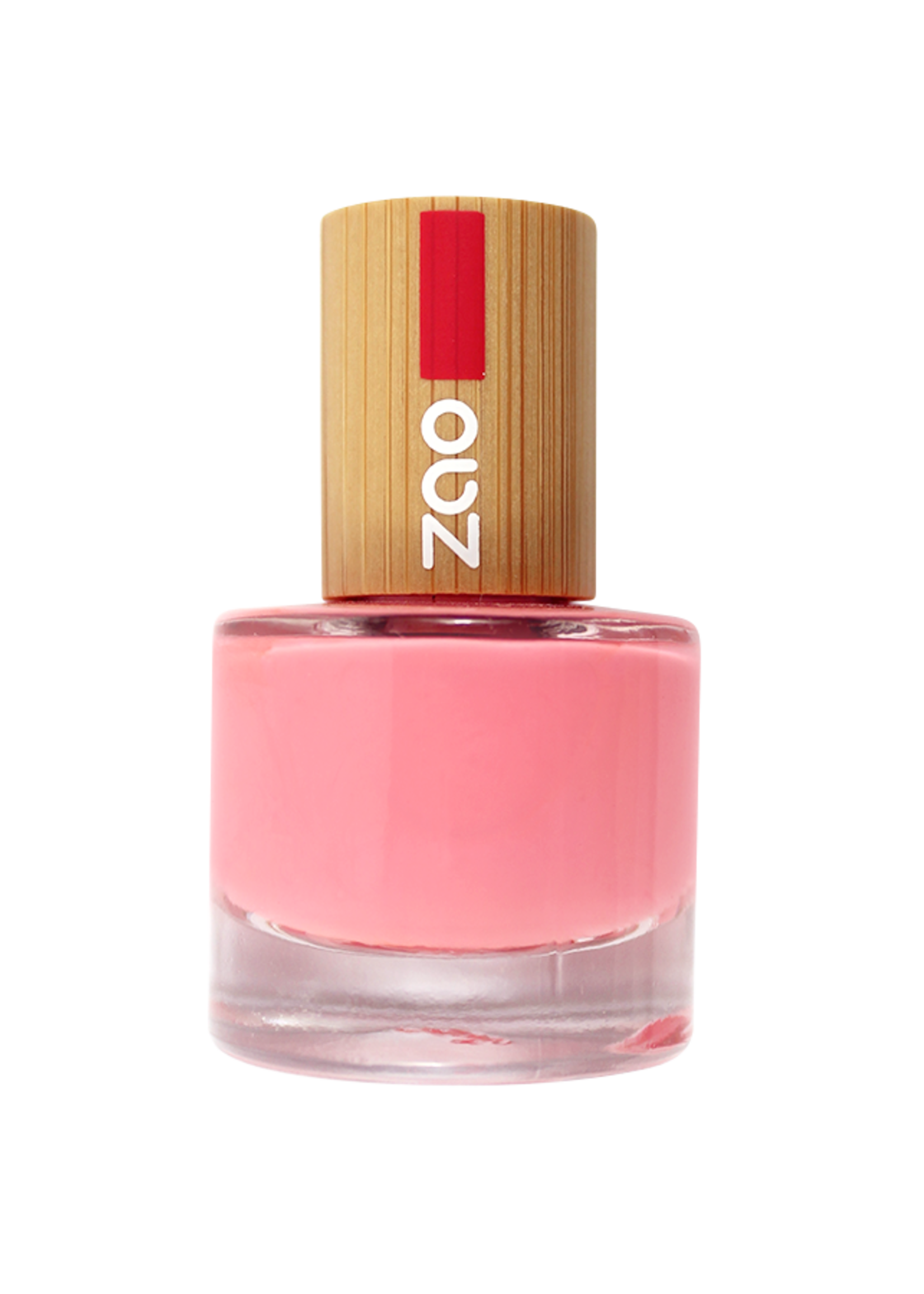 ZAO nagelaK PINK