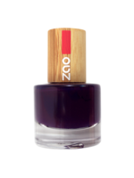 ZAO Nagellak 651 (Plum)