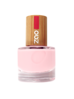 ZAO Nagellak French Manicure 643 (Pink)