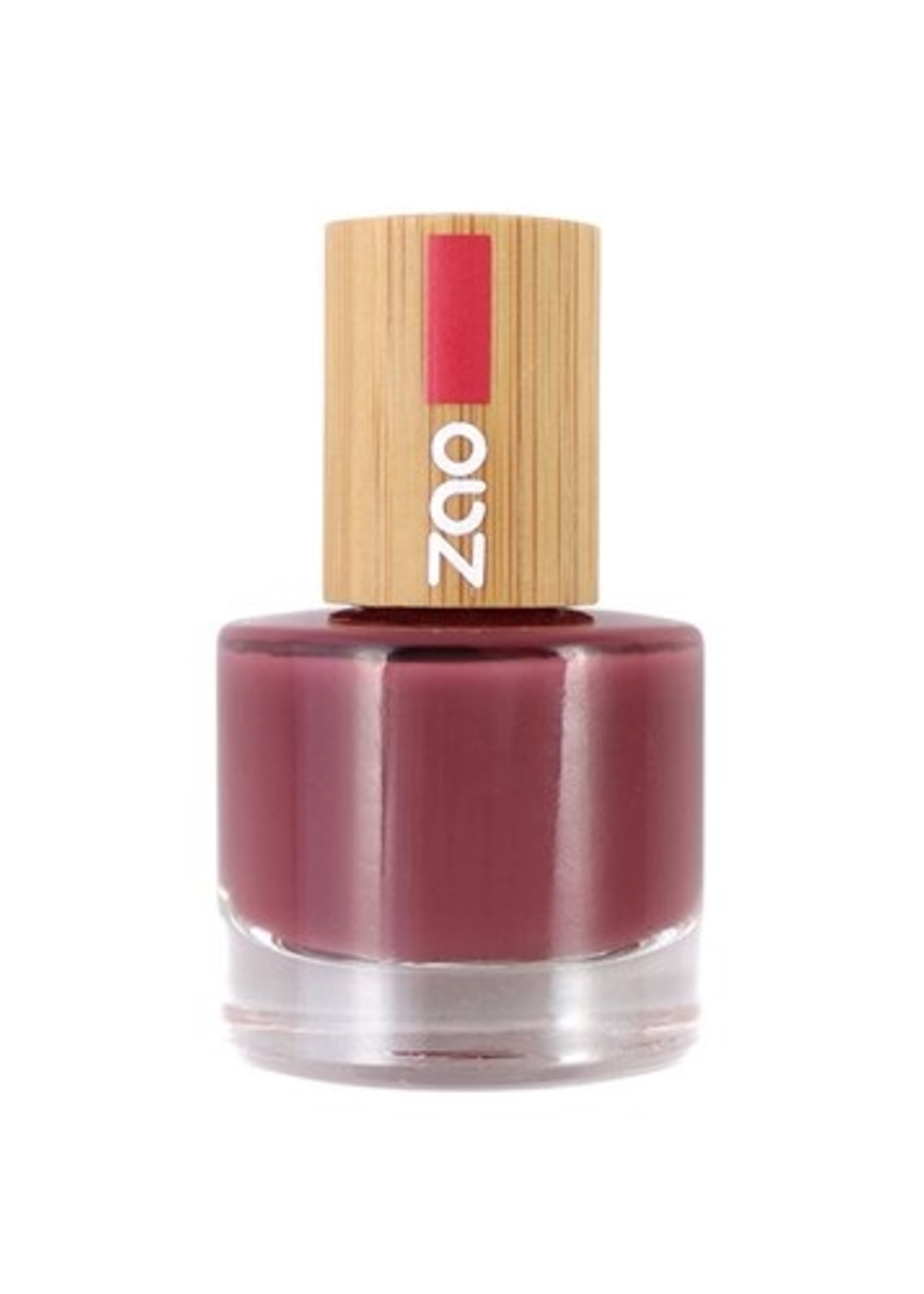 Nagellak 667 (Amaranth Pink)