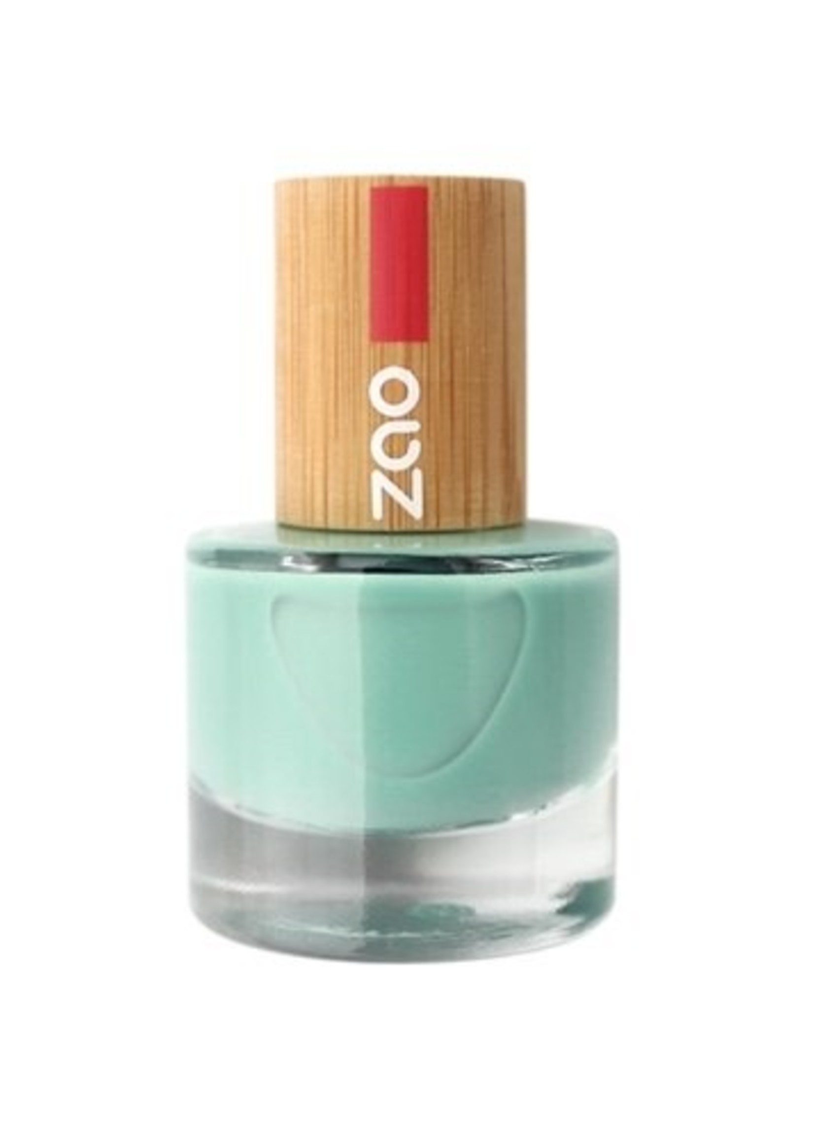 ZAO Nagellak 660 (Aquamarine)