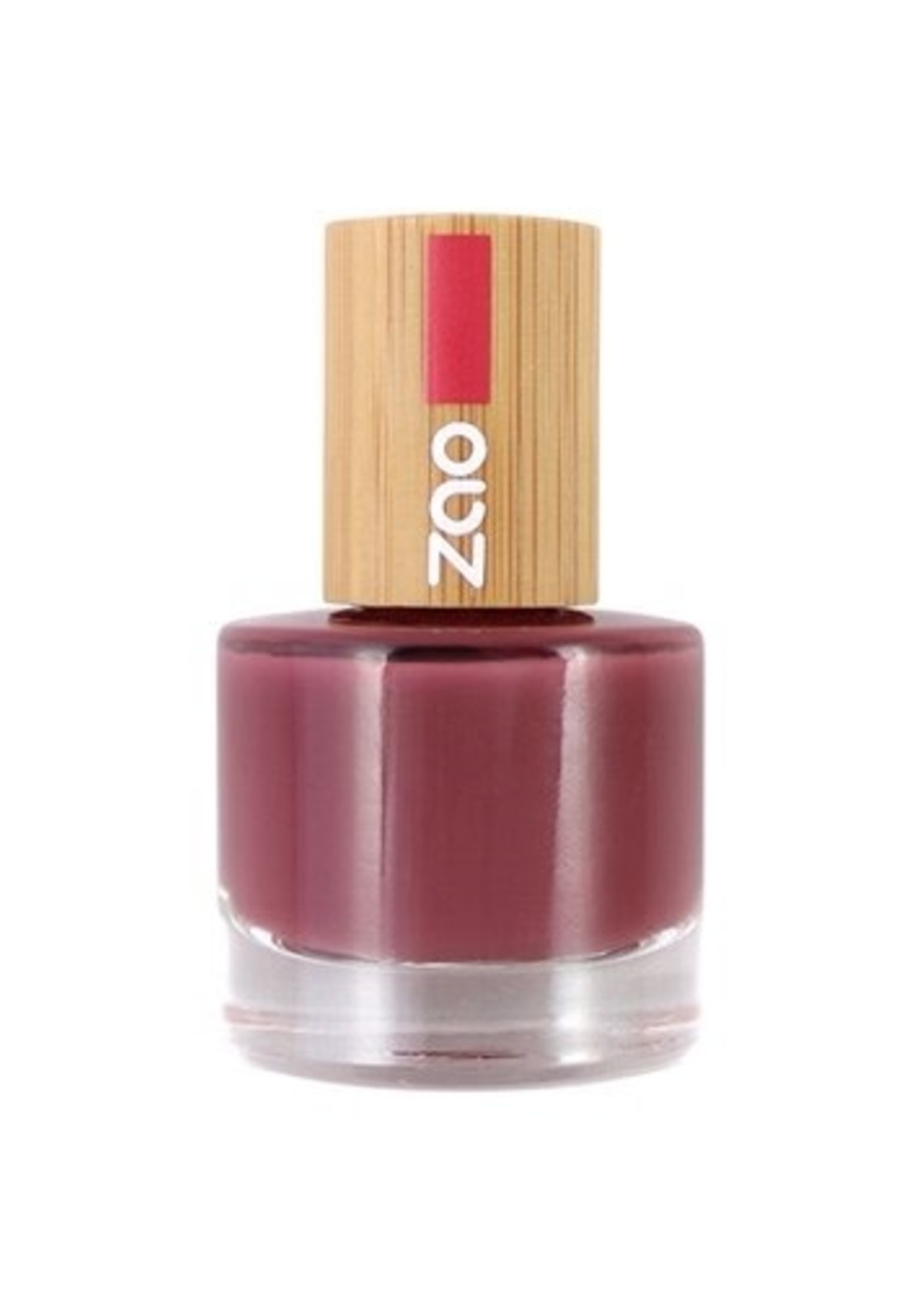 Nagellak 667 (Amaranth Pink)