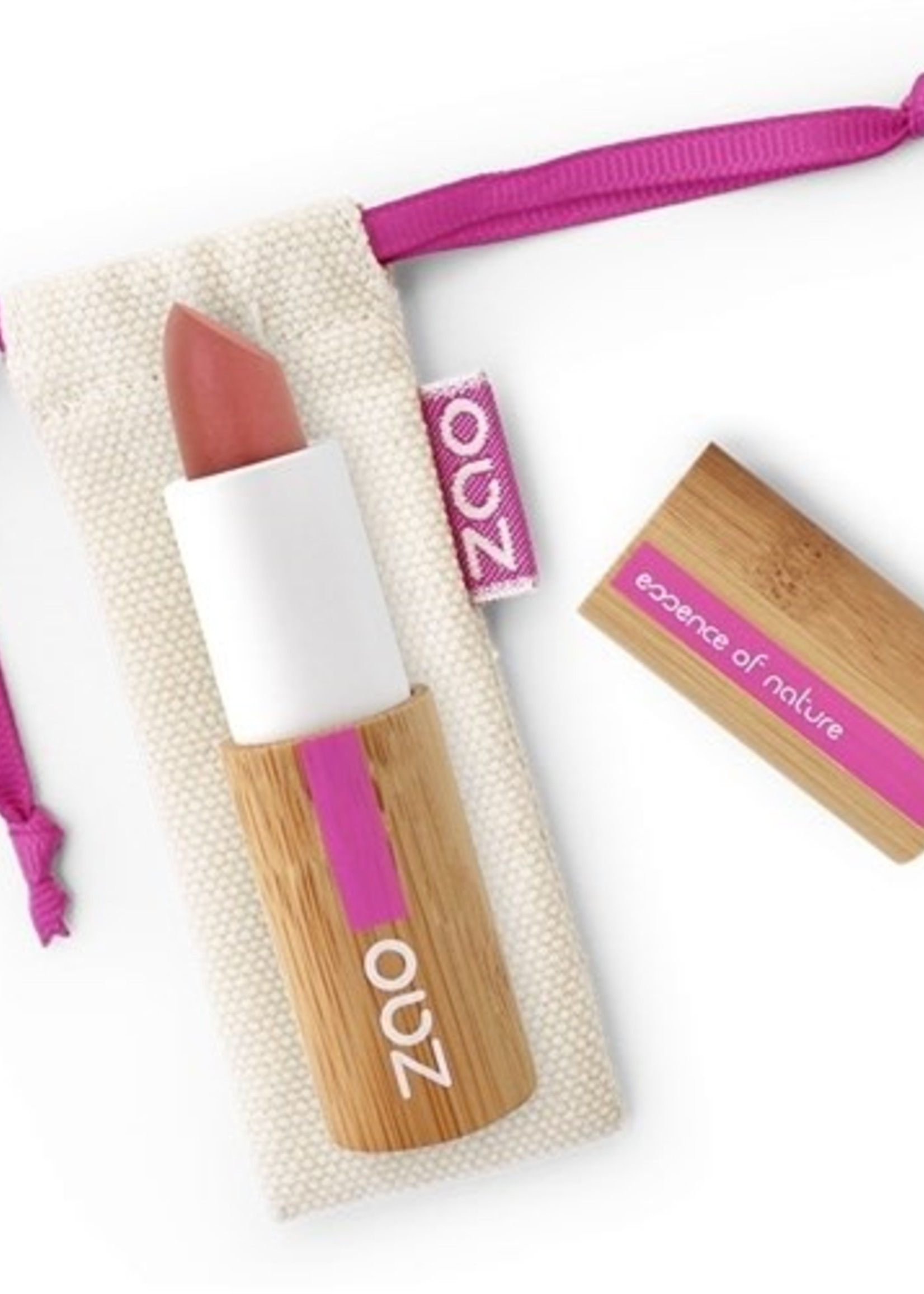 Bamboe Cocoon Lippenstift