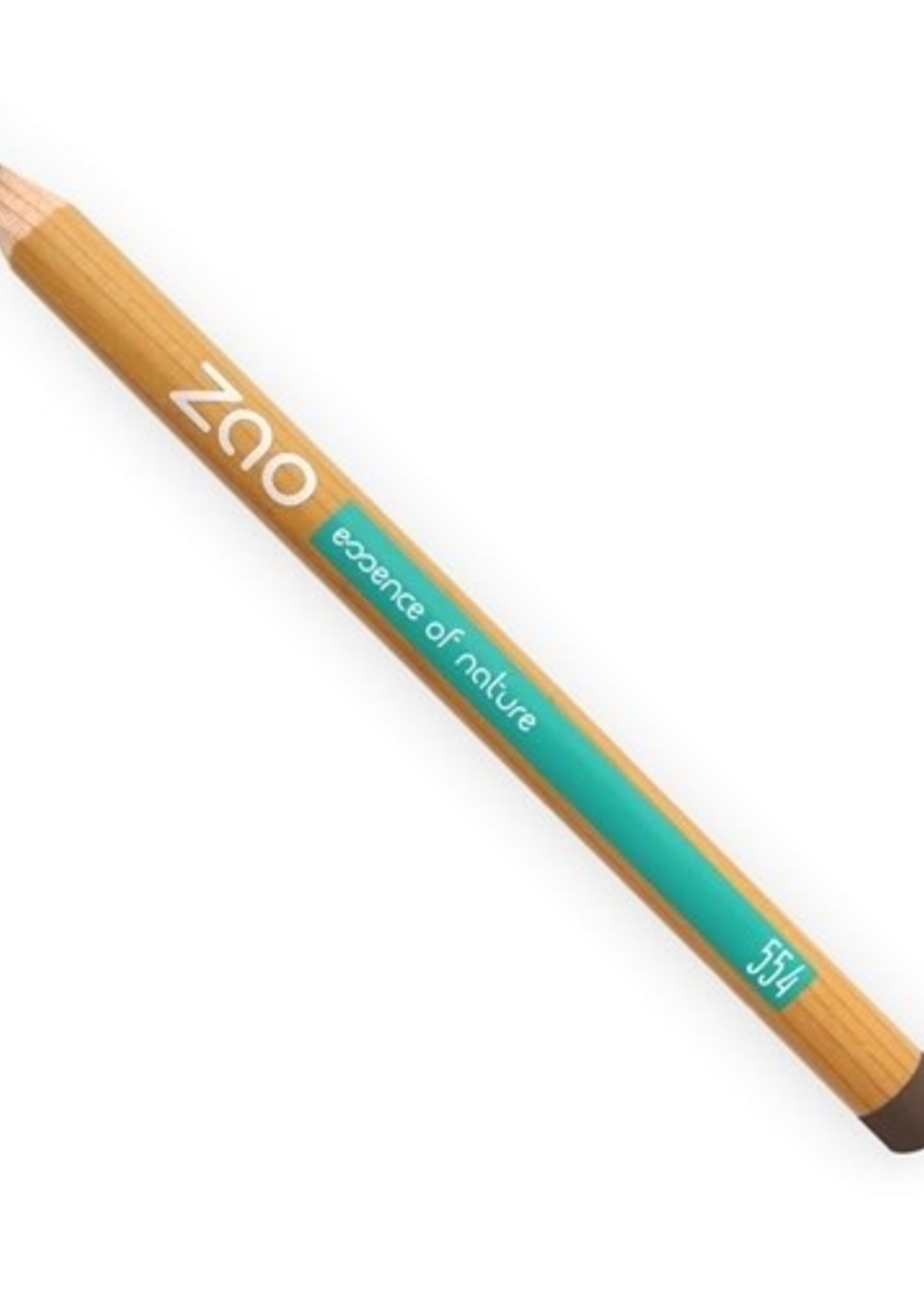 ZAO Potlood (Multifunctioneel) 554 (Light Brown)