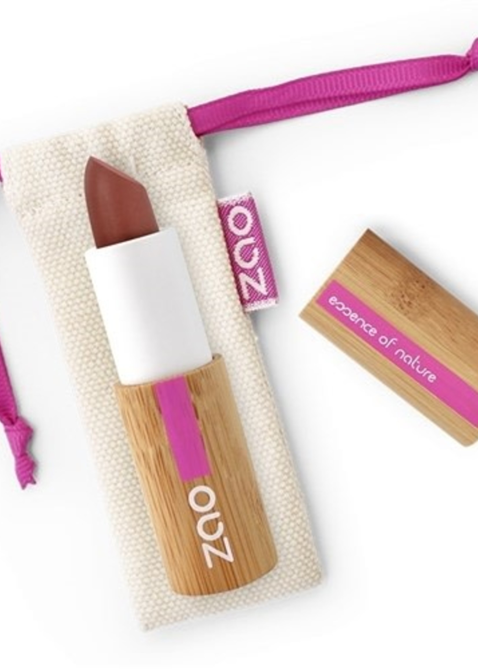 ZAO Bamboe Classic Lippenstift