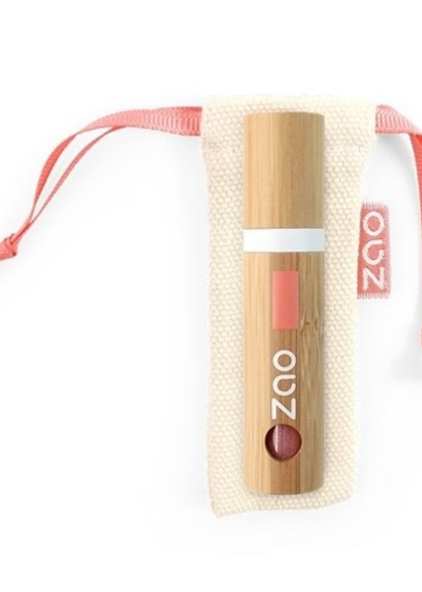 ZAO Bamboe Lipgloss