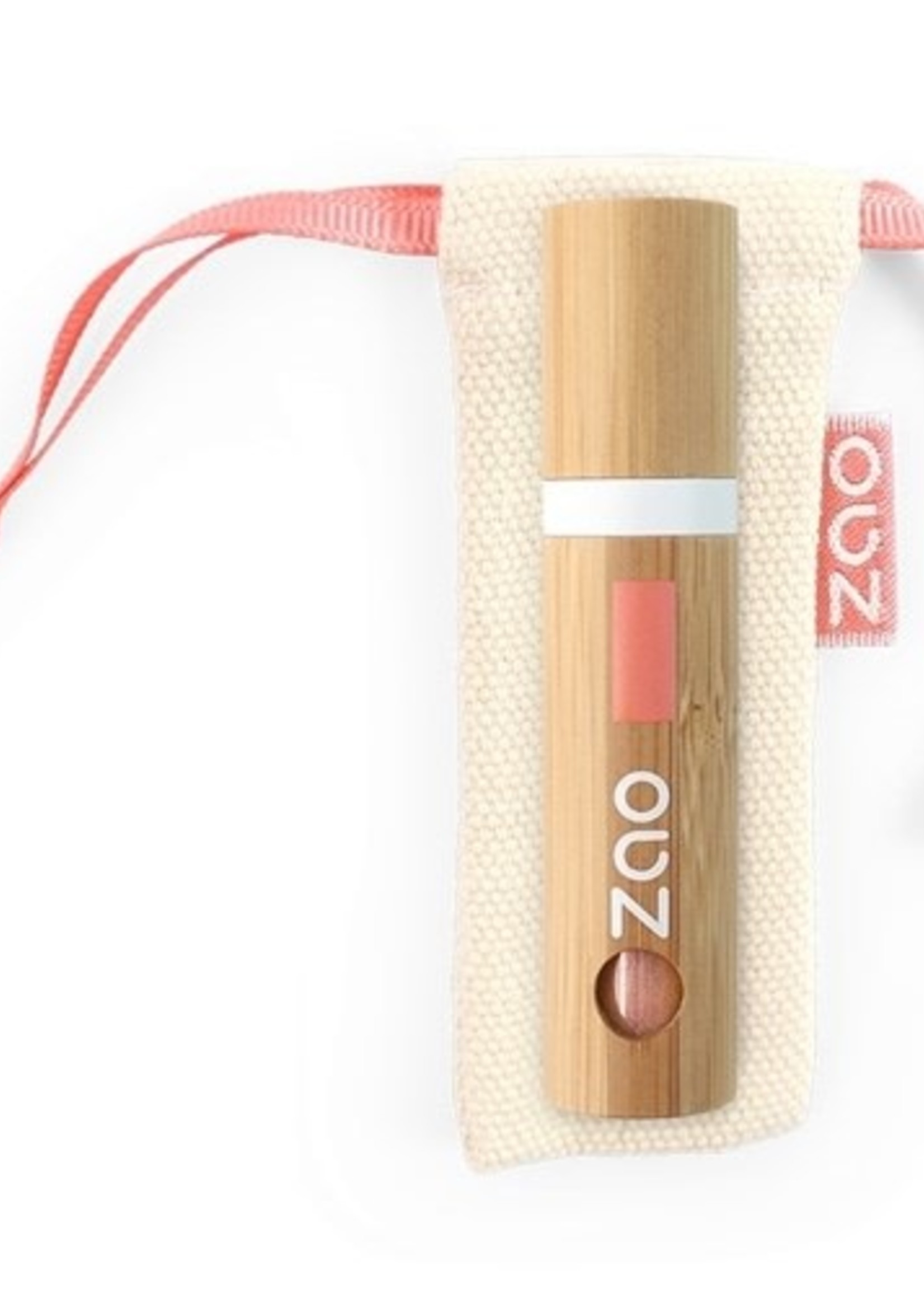 ZAO Bamboe Lipgloss