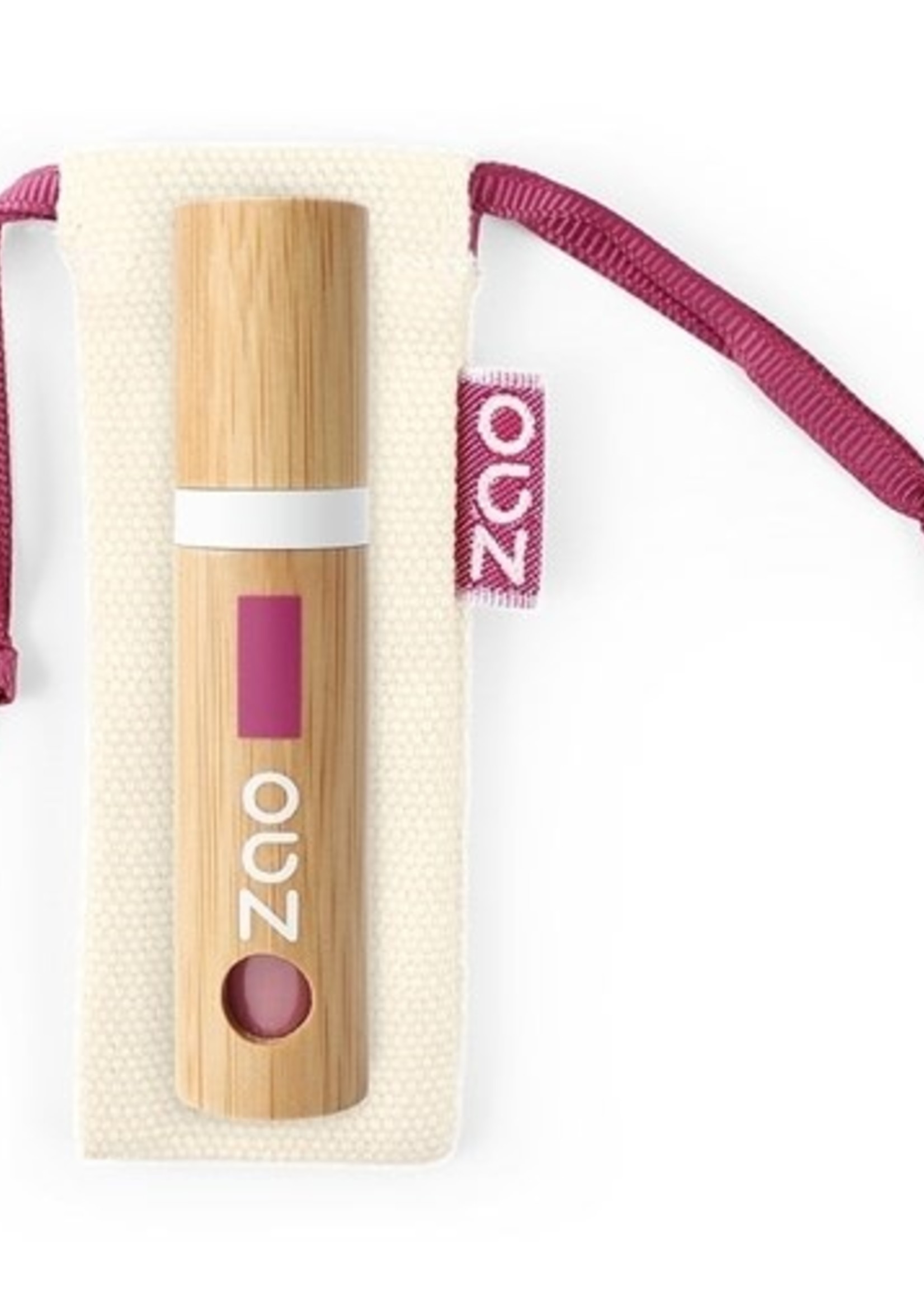 ZAO Bamboe Lip Polish