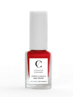 Nagellak N°23 (Matt Lacquered Ruby)